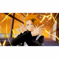 BANDAI NAMCO Entertainment My Hero One's Justice - Vue supplémentaire 16