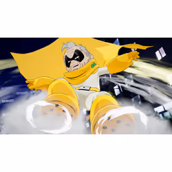 BANDAI NAMCO Entertainment My Hero One's Justice - Vue supplémentaire 18