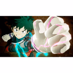 BANDAI NAMCO Entertainment My Hero One's Justice - Vue supplémentaire 19