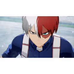 BANDAI NAMCO Entertainment My Hero One's Justice - Vue supplémentaire 21