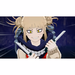 BANDAI NAMCO Entertainment My Hero One's Justice - Vue supplémentaire 22