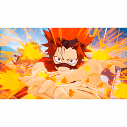 BANDAI NAMCO Entertainment My Hero One's Justice - Vue supplémentaire 5