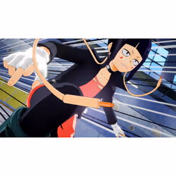 BANDAI NAMCO Entertainment My Hero One's Justice - Vue supplémentaire 6