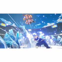 BANDAI NAMCO Entertainment My Hero One's Justice - Vue supplémentaire 8