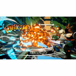 BANDAI NAMCO Entertainment My Hero One’s Justice