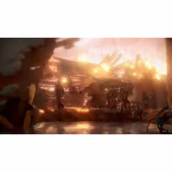 BANDAI NAMCO Entertainment 11-11: Memories Retold Standard Allemand, Anglais, Espagnol, Français, Italien, Portugais, Russe PlayStation 4 - Vue supplémentaire 10