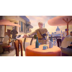 BANDAI NAMCO Entertainment 11-11: Memories Retold Standard Allemand, Anglais, Espagnol, Français, Italien, Portugais, Russe PlayStation 4 - Vue supplémentaire 17