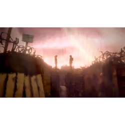 BANDAI NAMCO Entertainment 11-11: Memories Retold Standard Allemand, Anglais, Espagnol, Français, Italien, Portugais, Russe PlayStation 4 - Vue supplémentaire 19