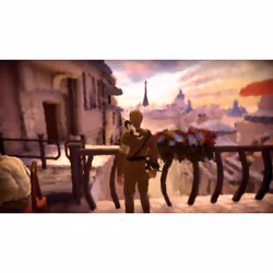 BANDAI NAMCO Entertainment 11-11: Memories Retold Standard Allemand, Anglais, Espagnol, Français, Italien, Portugais, Russe PlayStation 4 - Vue supplémentaire 20