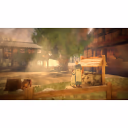 BANDAI NAMCO Entertainment 11-11: Memories Retold Standard Allemand, Anglais, Espagnol, Français, Italien, Portugais, Russe PlayStation 4 - Vue supplémentaire 25