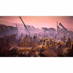 BANDAI NAMCO Entertainment 11-11: Memories Retold Standard Allemand, Anglais, Espagnol, Français, Italien, Portugais, Russe PlayStation 4 - Vue supplémentaire 26