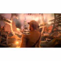 BANDAI NAMCO Entertainment 11-11: Memories Retold Standard Allemand, Anglais, Espagnol, Français, Italien, Portugais, Russe PlayStation 4 - Vue supplémentaire 7