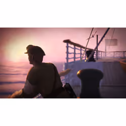 BANDAI NAMCO Entertainment 11-11: Memories Retold Standard Allemand, Anglais, Espagnol, Français, Italien, Portugais, Russe PlayStation 4 - Vue supplémentaire 9