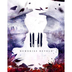 BANDAI NAMCO Entertainment 11-11: Memories Retold, Xbox One Standard Anglais