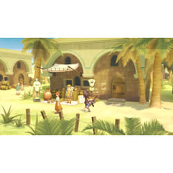 BANDAI NAMCO Entertainment Tales of Vesperia - Definitive Edition PlayStation 4