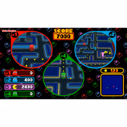 BANDAI NAMCO Entertainment Museum Arcade Pac Standard Anglais Nintendo Switch