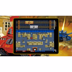 BANDAI NAMCO Entertainment Namco Museum Arcade PAC, T (Teen)