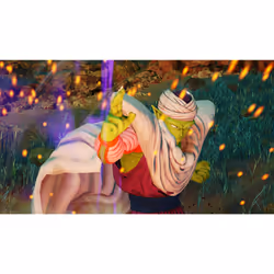 BANDAI NAMCO Entertainment Jump Force
