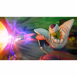 Sony Jump Force, Playstation 4 Standard Anglais, Italien - Vue supplémentaire 2