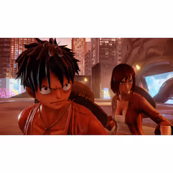 Sony Jump Force, Playstation 4 Standard Anglais, Italien - Vue supplémentaire 6