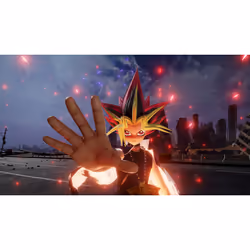Sony Jump Force, Playstation 4 Standard Anglais, Italien - Vue supplémentaire 7
