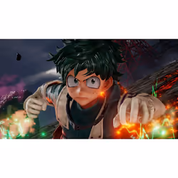 Sony Jump Force, Playstation 4 Standard Anglais, Italien - Vue supplémentaire 8