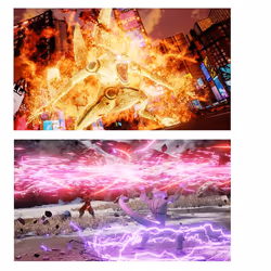 BANDAI NAMCO Entertainment Jump Force, Xbox One Standard Anglais