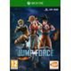 Jump Force Jeu Xbox One