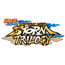 BANDAI NAMCO Entertainment Naruto Shippuden: Ultimate Ninja Storm Trilogy Standard Nintendo Switch