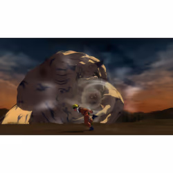 BANDAI NAMCO Entertainment Naruto Shippuden: Ultimate Ninja Storm Trilogy Standard Nintendo Switch - Vue supplémentaire 5