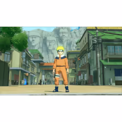 BANDAI NAMCO Entertainment Naruto Shippuden: Ultimate Ninja Storm Trilogy Standard Nintendo Switch - Vue supplémentaire 7