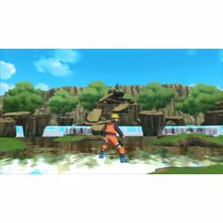 BANDAI NAMCO Entertainment Naruto Shippuden: Ultimate Ninja Storm Trilogy Standard Nintendo Switch - Vue supplémentaire 8