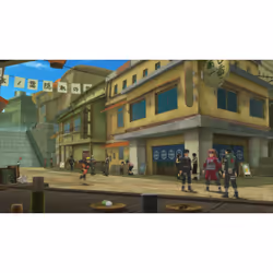 BANDAI NAMCO Entertainment Naruto Shippuden: Ultimate Ninja Storm Trilogy Standard Nintendo Switch - Vue supplémentaire 9