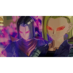 BANDAI NAMCO Entertainment Dragon Ball Xenoverse + Dragon Ball Xenoverse 2 Bundle PlayStation 4