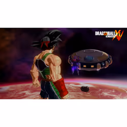 BANDAI NAMCO Entertainment Dragon Ball Xenoverse + Dragon Ball Xenoverse 2 Bundle PlayStation 4
