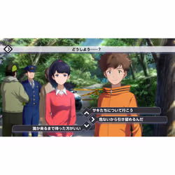 BANDAI NAMCO Entertainment Digimon Survive Nintendo Switch - Vue supplémentaire 12