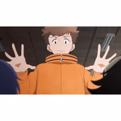 BANDAI NAMCO Entertainment Digimon Survive Nintendo Switch - Vue supplémentaire 15