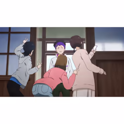 BANDAI NAMCO Entertainment Digimon Survive Nintendo Switch - Vue supplémentaire 16