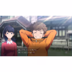 BANDAI NAMCO Entertainment Digimon Survive Nintendo Switch - Vue supplémentaire 6