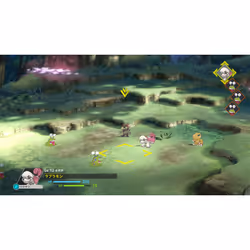 BANDAI NAMCO Entertainment Digimon Survive Nintendo Switch - Vue supplémentaire 8