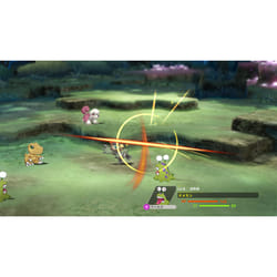 BANDAI NAMCO Entertainment Digimon Survive PlayStation 4
