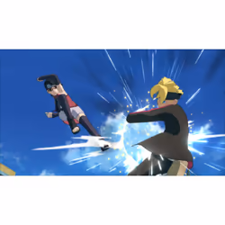 BANDAI NAMCO Entertainment Naruto Shippuden : Ultimate Ninja Storm 4 - PLAYSTATION HITS Reissue PlayStation 4 - Vue supplémentaire 14
