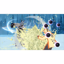 BANDAI NAMCO Entertainment Naruto Shippuden : Ultimate Ninja Storm 4 - PLAYSTATION HITS Reissue PlayStation 4 - Vue supplémentaire 15