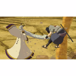 BANDAI NAMCO Entertainment Naruto Shippuden : Ultimate Ninja Storm 4 - PLAYSTATION HITS Reissue PlayStation 4 - Vue supplémentaire 16