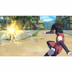 BANDAI NAMCO Entertainment Naruto Shippuden : Ultimate Ninja Storm 4 - PLAYSTATION HITS Reissue PlayStation 4 - Vue supplémentaire 19