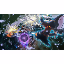 BANDAI NAMCO Entertainment Naruto Shippuden : Ultimate Ninja Storm 4 - PLAYSTATION HITS Reissue PlayStation 4