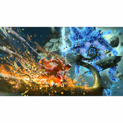 BANDAI NAMCO Entertainment Naruto Shippuden : Ultimate Ninja Storm 4 - PLAYSTATION HITS Reissue PlayStation 4 - Vue supplémentaire 4