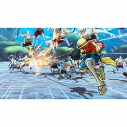 BANDAI NAMCO Entertainment One Piece : Pirate Warriors 3 - PLAYSTATION HITS Reissue Allemand, Anglais, Espagnol, Français, Italien PlayStation 4 - Vue supplémentaire 4