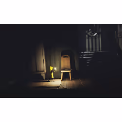 BANDAI NAMCO Entertainment Little Nightmares - Complete Edition Complet PlayStation 4 - Vue supplémentaire 7