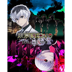 BANDAI NAMCO Entertainment TOKYO GHOUL:re Call to Exist Standard Anglais PlayStation 4